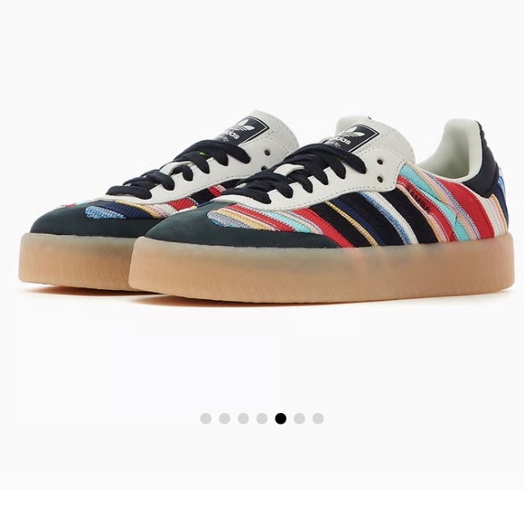 Adidas Originals x KSENIASCHNAIDER Sambae - Picture 1 of 11